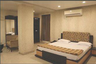Sahil Inn Hotel, Ajmer 1